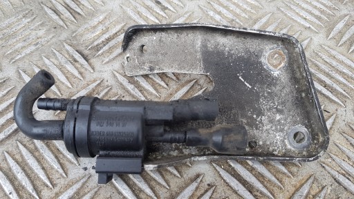 MERCEDES W204 W207 2.2 CDI Sensor Unterdruck