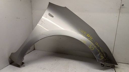 KIA CEED II fender front front right NR 30 2012