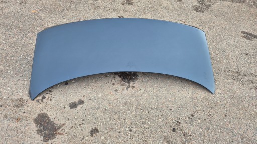 trunk door boot MERCEDES W211 sedan 189 C189 original BDB!!