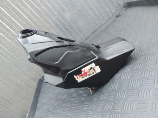 KTM SXF SX 07-10 EXC БАК ПАЛИВНИЙ БАК