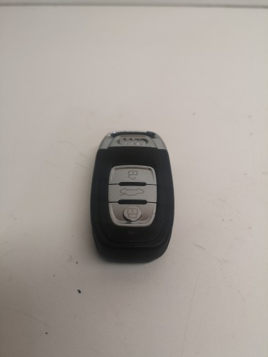 key PILOT AUDI A4 S4 B8 A5 S5 Q5 Q3 8T0959754C