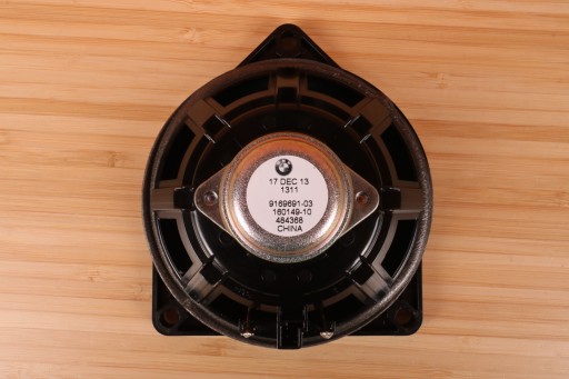 BMW F45 F46 F10 F11 X1 F48 X2 F39 speaker SREDNIOTONOWY STEREO 9169691