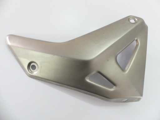 64460-MJM-D60 - . КРИШКА P ГЛУШНИК НАКЛАДКА VFR 800 X CROSSRUNNER