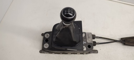 Schaltkulisse Schalthebel Bowdenzug VW EOS 2,0 FSI