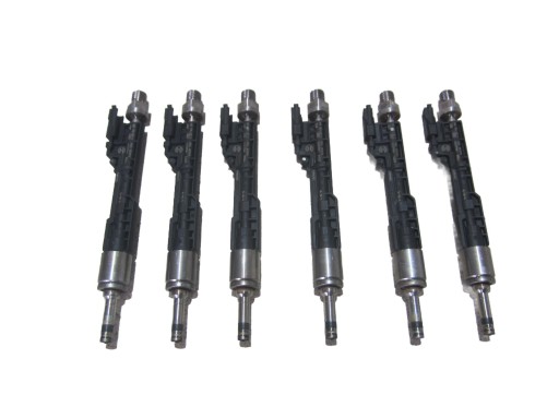 BMW X3 F25 nozzle injector F10 F30 N55 E90 335i 7597870 13647597870 EU5