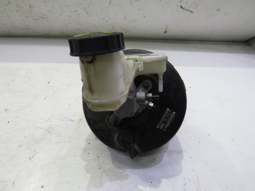 Сервопривод MONDEO MK5 1.5 TDCI DG9C-2B195-RBB