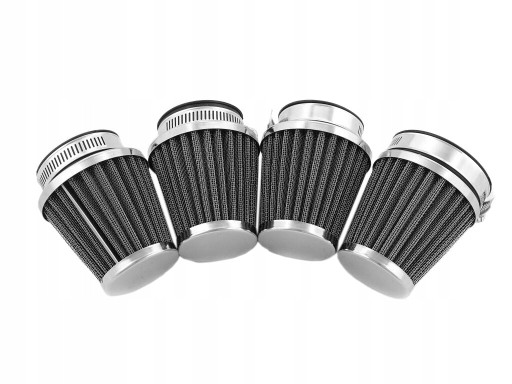 FS-004-2 - КОНІЧНИЙ ФІЛЬТР КОНІЧНІ ФІЛЬТРИ 44ММ 44ММ 44-ММ