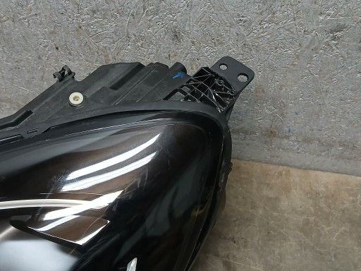 light front left FORD PUMA MK2 LED L1TB-13E015-GK