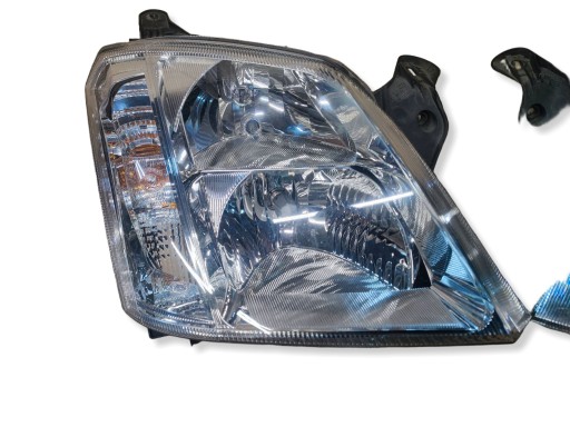 OPEL MERIVA A LIFT light lights front front VALEO KOMPLET nice