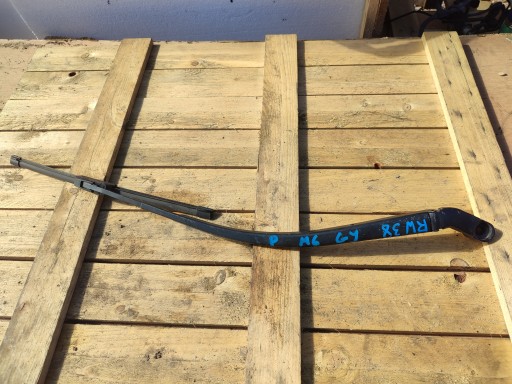 wiper arm right MAZDA 6 VI GJ