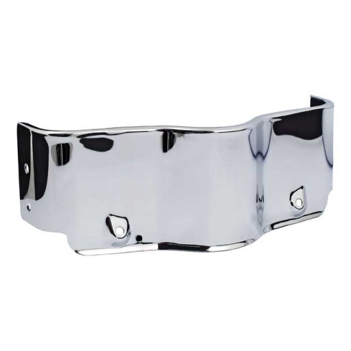 980425 - Отделка Листового Металла Обтекателя Harley Electra 96-13