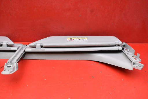 cover PRZECIWSLONECZNA EU 98018897BJ CITROEN C4 GRAND PICASSO 2 II 13-17