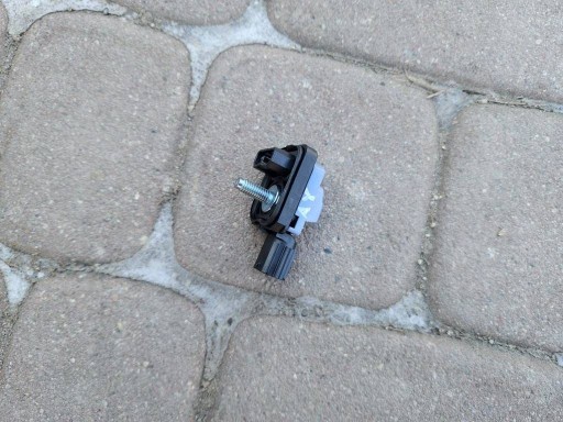 impact sensor airbag sensor Yaris Toyota Aygo X 8983A-0D011