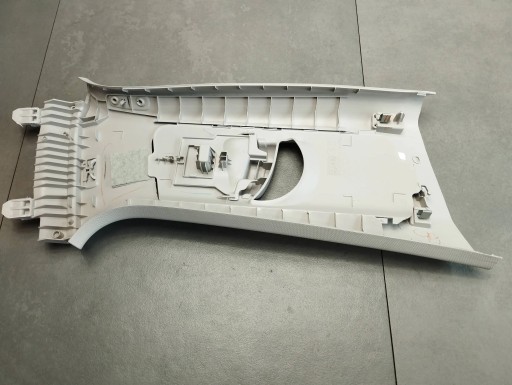 VW Polo VI 2G cover SLUPKA left 2GS867243B