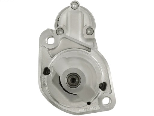 S0584(SEG) - Новий стартер mercedes benz e 350 3.5 cgi mercedes benz r 350 3.5 4-matic