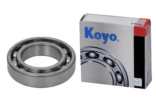 Подшипник KOYO 6007c3 35x62x14