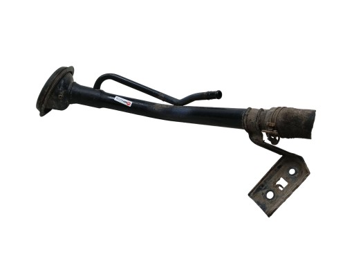 pipe tanks of the fuel fuel tank door NISSAN MICRA K12 (2003-2007) 1.2 16V 65KM