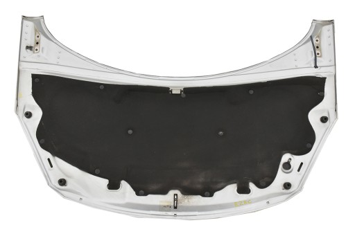 bonnet PEUGEOT 307 LIFT EZRC