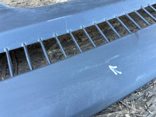 grid consoles of the dashboard moulding cover JEEP COMPASS II 5ZT73TRM