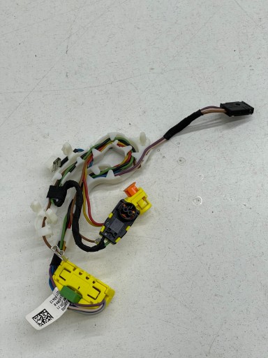 AUDI A7 A6 C7 bundle airbags powietrznej of the steering wheel multifunkcja airbag
