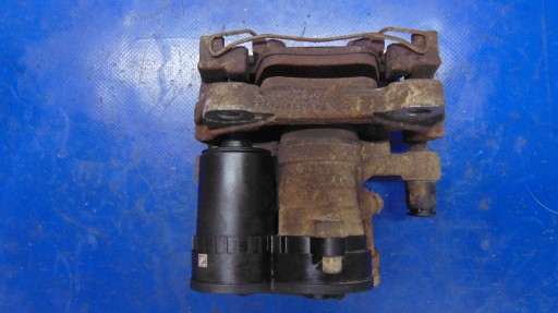 caliper left rear part 2.0D LAND ROVER DISCOVERY SPORT 14-24 ROK