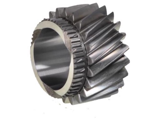 33ZF1379 - ШЕСТЕРНЯ 6 ШЕСТЕРНЯ З-22 ВАЛ ЛАЙНА 6AS700