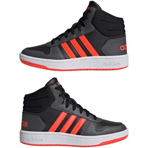 adidas hoops 39