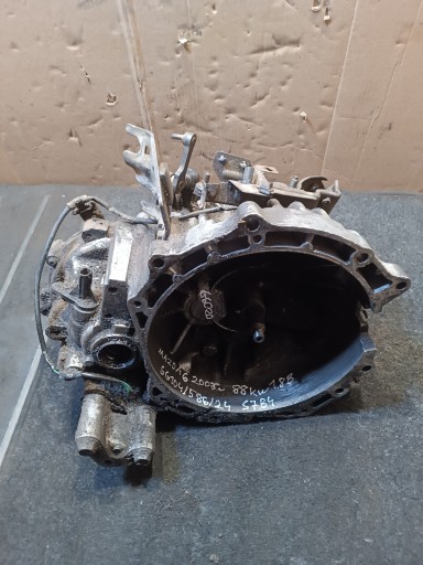 mjenjač getriba MAZDA 6 G6020 OE