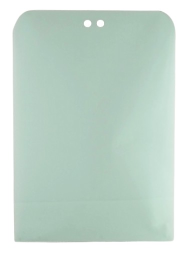 5007930 - Лобовое стекло верхнее LIEBHERR R914-R960 LITRONIC