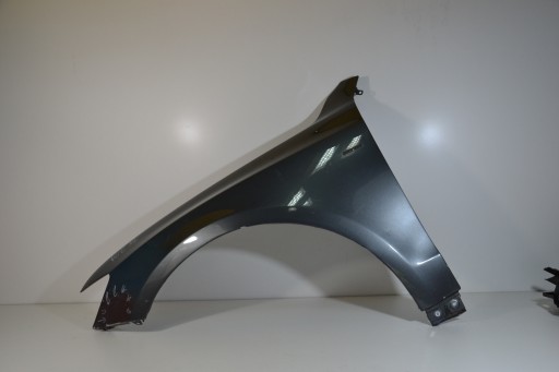 Левое переднее крыло audi q5 8r lift oe