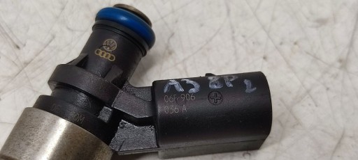 vstrekovač Audi A3 8P 2,0 FSI