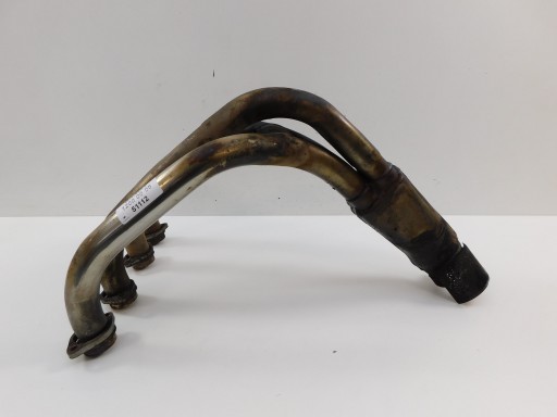 SUZUKI BANDIT GSF 1200 00-05 ВЫПУСКНОЙ КОЛЛЕКТОР