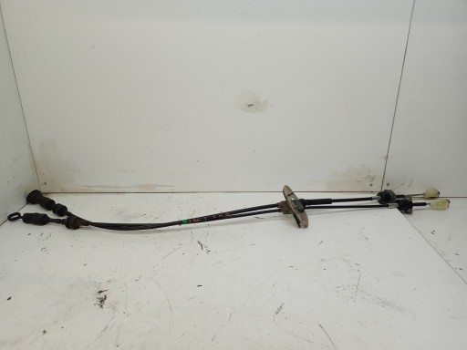 HYUNDAI I30 ropes changes of the gear 2.0CRDI 2007-11R