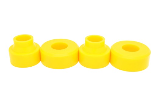 POD13-6PUY, POD13-6PUY - Шайбы пружинные polibusze jeep wj/wg + 6 см