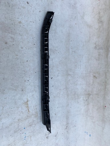 MERCEDES C-KLASA W204 bumper bracket right rear part rear
