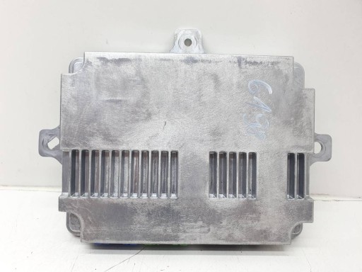 Модуль 9831389680 jeep avenger citroen peugeot ds