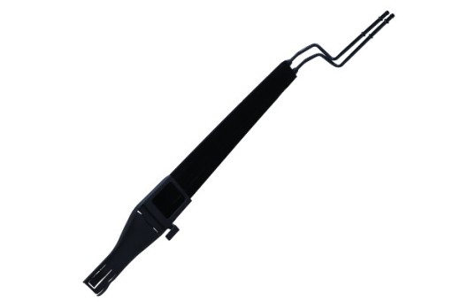 31815 - Масляный радиатор DB VITO W639 2,1 CDI 10-