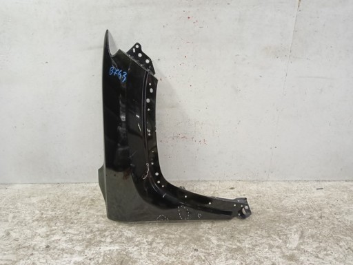 BLATOBRAN DESNA STRANA PREDNJA PREDNJI JEEP COMPASS II 2 17-