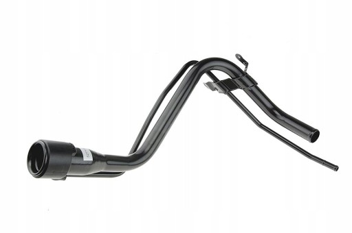 77201-0D100 - Топливная крышка труба для TOYOTA Yaris P9 DIESEL 05-12