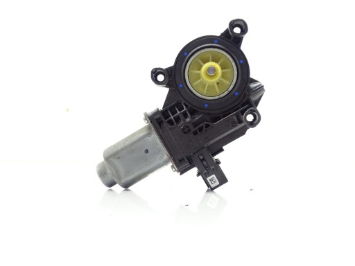 17755180668 - Моторчик склопідйомника лівий передній vw amarok skoda i 2h 6r0959801p