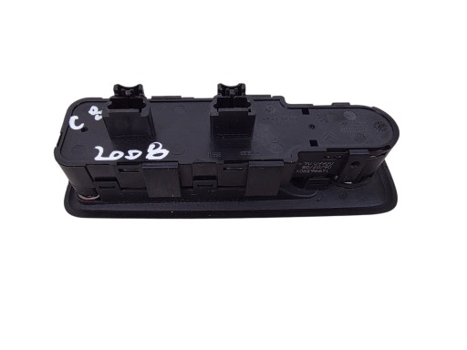 CITROEN C8 Bouton PANEL Vitre Rétroviseur ORG. 14996390XT