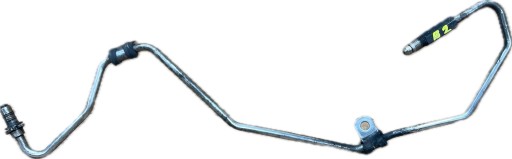 B2 TRANSIT CUSTOM 2013 - 2.0 TDCI Conduit pieces tuyaux POMPKI Embrayage Tuyau