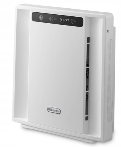 De'Longhi AC75 z jonizatorem