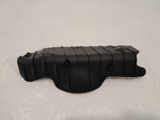 PORSCHE CAYENNE 9Y Blende Abdeckung des Querlenkers rechts heck 4M0505416