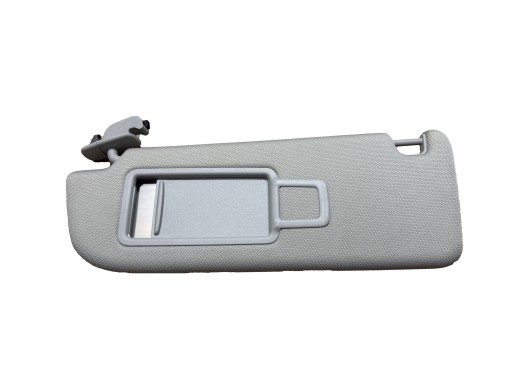 AUDI A6 A7 4G C7 cover PRZECIWSLONECZNA left 4G0857551D
