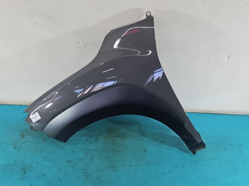 IMPRK1452624 - Крыло переднее левое hyundai kona i 17-20 серое r3g
