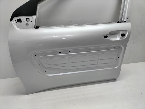 dveře přední předek levé CITROEN C4 CACTUS 14-18