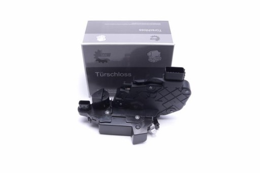 ESEN SKV 60SKV082 ДВЕРНИЙ ЗАМОК ПЕРЕДНИЙ ПРАВИЙ