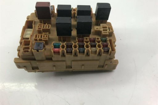 Інші модулі toyota celica (_t23_) 45197435 2003 р.в.