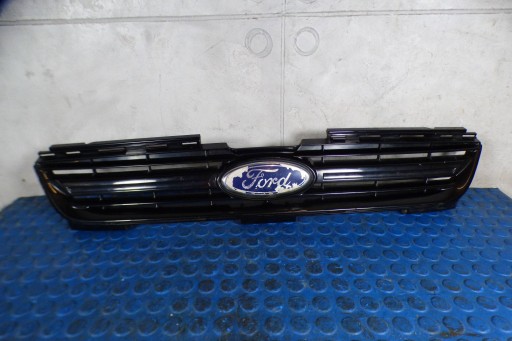 Ford S-MAX MK1 Grill Grill vorne AM21-R8200-AG